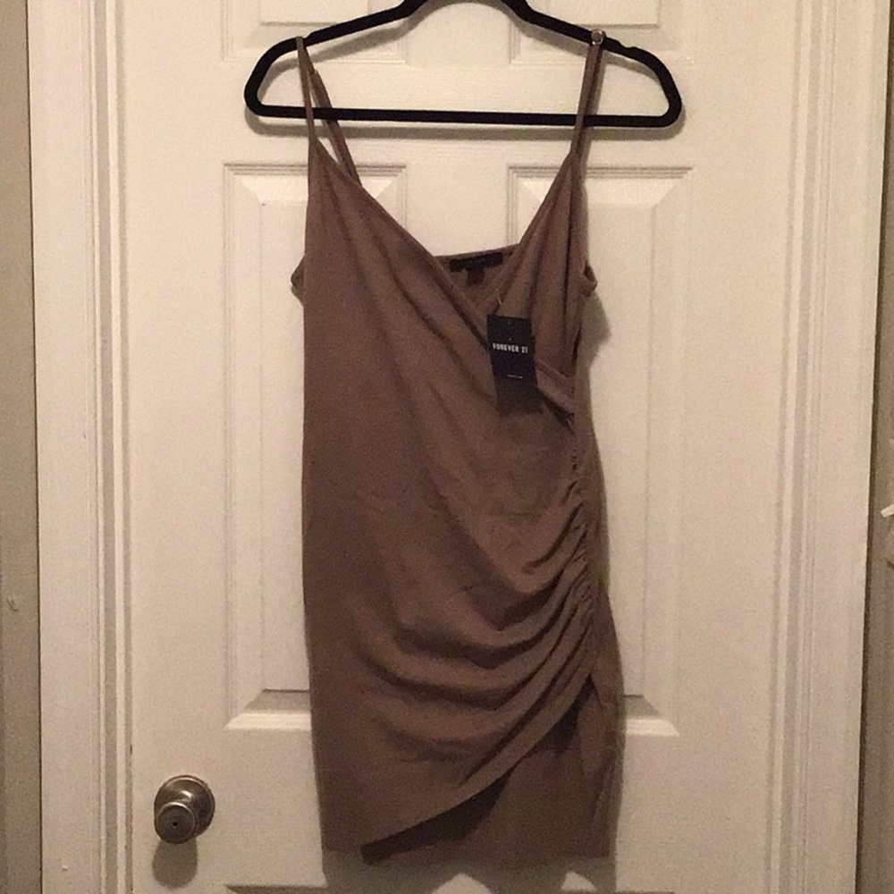 Mini dress, forever 21